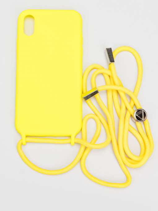 Чохол для смартфону Braska iPhone X/XS модель 30-7061/412 Фото