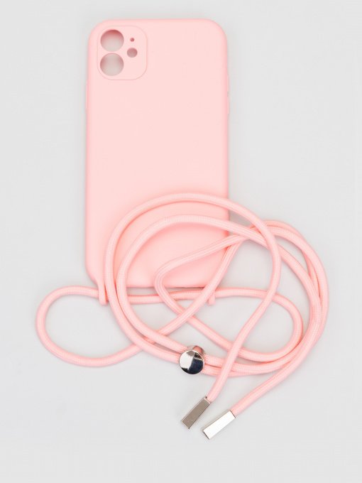 Чехол для смартфона Braska iPhone 11 модель 30-7062/413 Фото