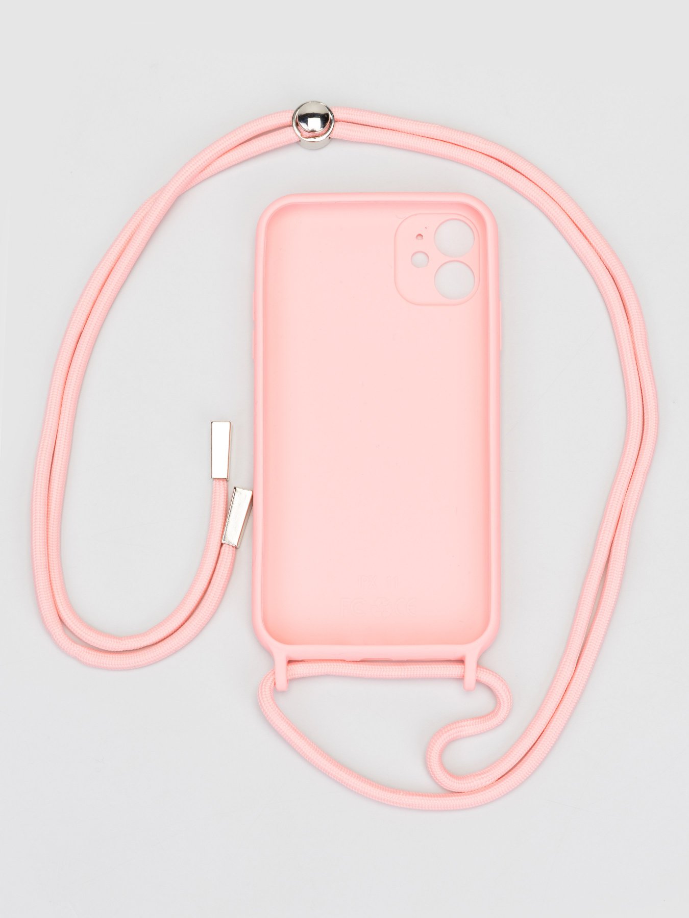 Чохол для смартфону Braska iPhone 11 модель 30-7062/413 Фото