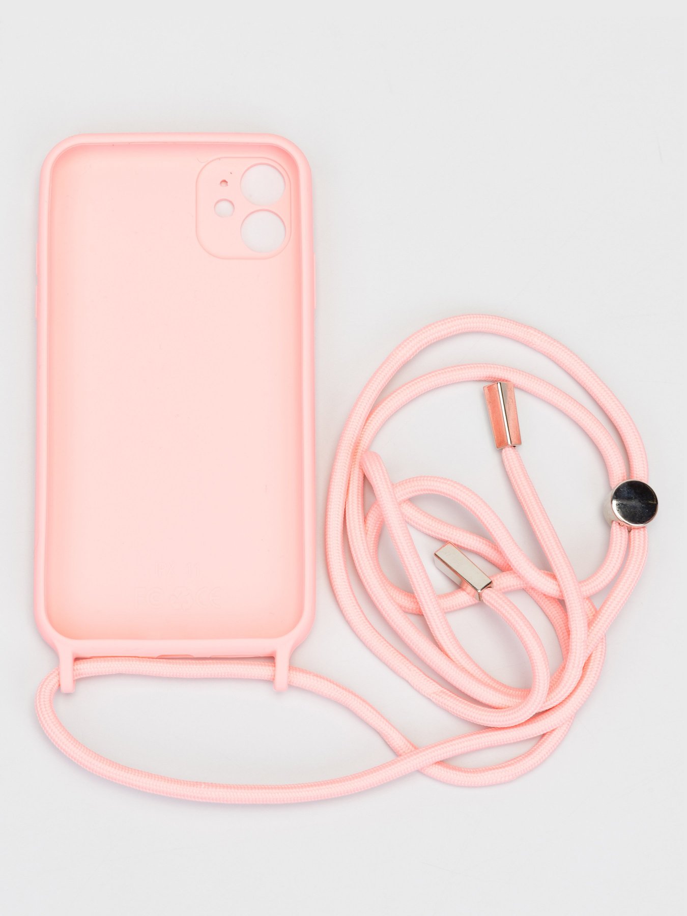 Чохол для смартфону Braska iPhone 11 модель 30-7062/413 Фото