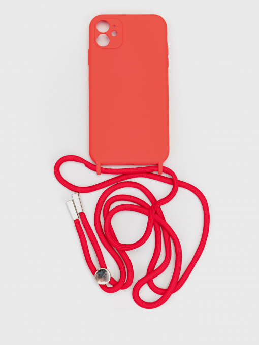 Чехол для смартфона Braska iPhone 11 модель 30-7062/403 Фото