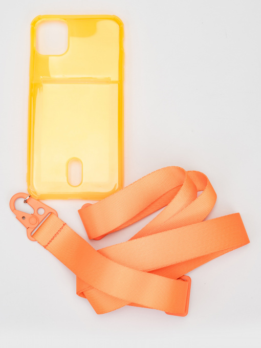 Чехол для смартфона Braska iPhone 11 модель 30-7063/413 Фото