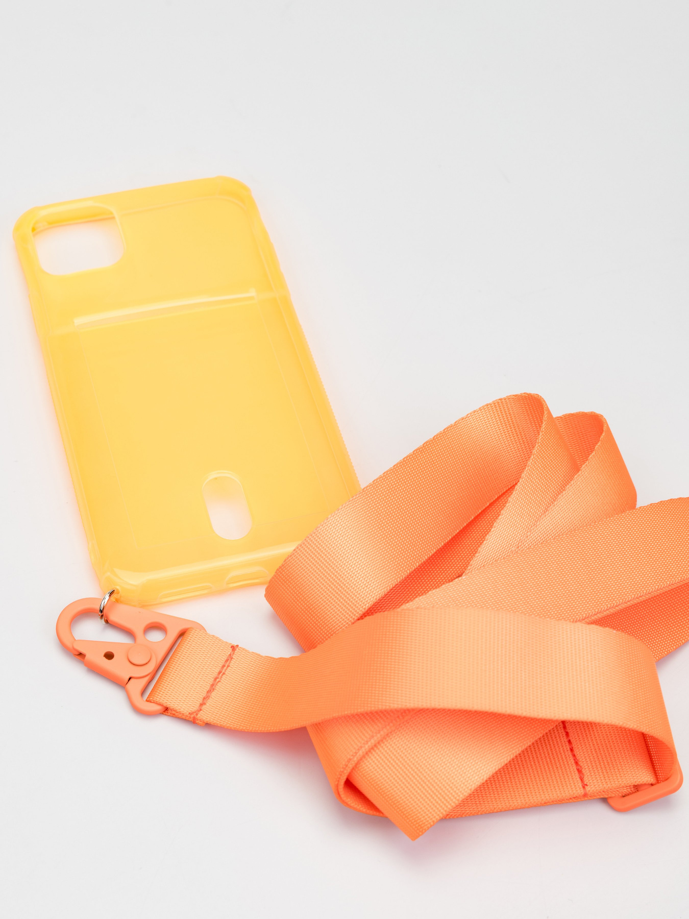 Чохол для смартфону Braska iPhone 11 модель 30-7063/413 Фото