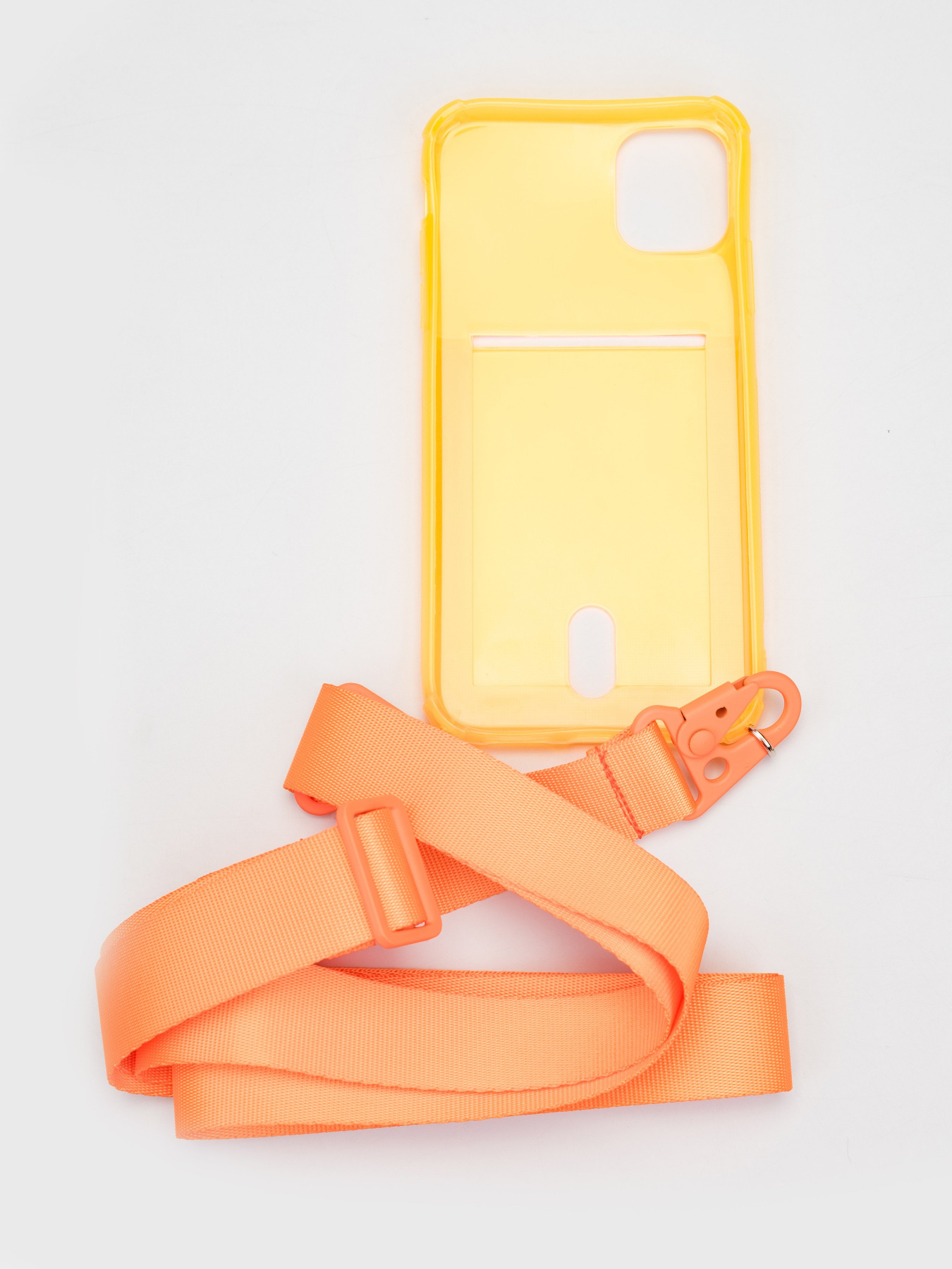 Чохол для смартфону Braska iPhone 11 модель 30-7063/413 Фото