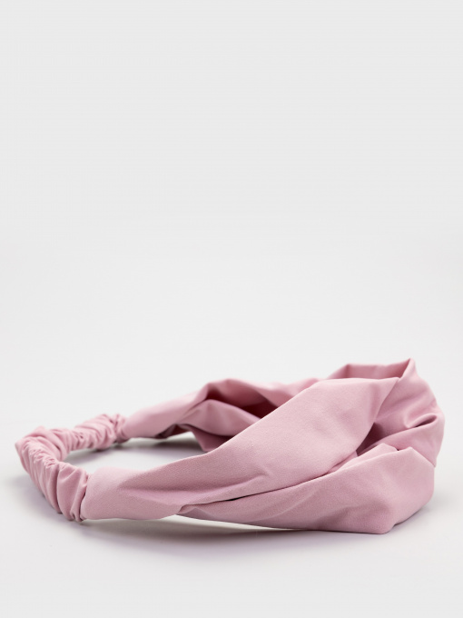 Повязка на голову Braska модель 31-6510/318 Фото