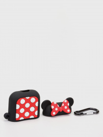 Чохол для навушників Braska Airpods 2/3 модель 31-4921/401 Чохол для навушників Braska Airpods 2/3 модель 31-4921/401 Фото