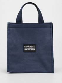 Сумка для ланча Braska модель 30-1010/309 Фото