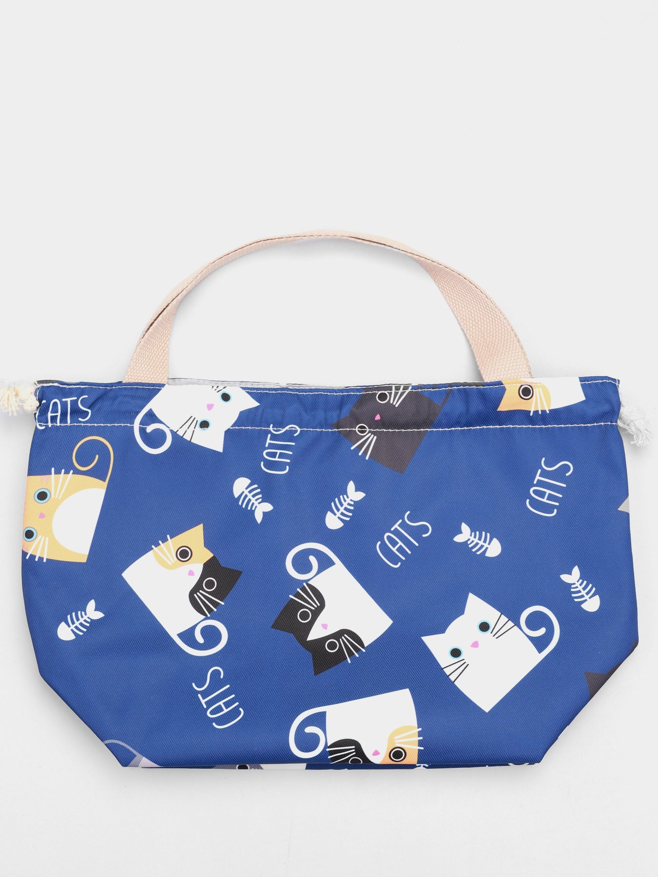 Сумка для ланча Braska модель 30-1011/309 Фото