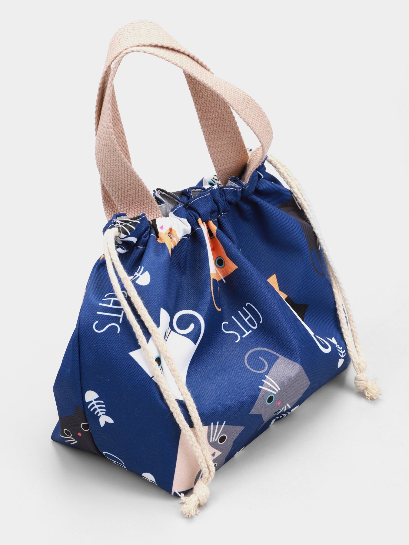 Сумка для ланча Braska модель 30-1011/309 Фото