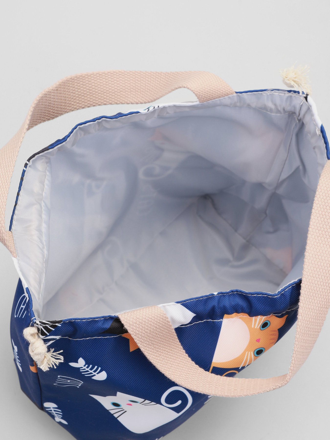 Сумка для ланча Braska модель 30-1011/309 Фото