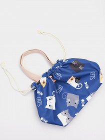 Сумка для ланча Braska модель 30-1011/309 Фото