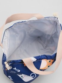 Сумка для ланча Braska модель 30-1011/309 Фото