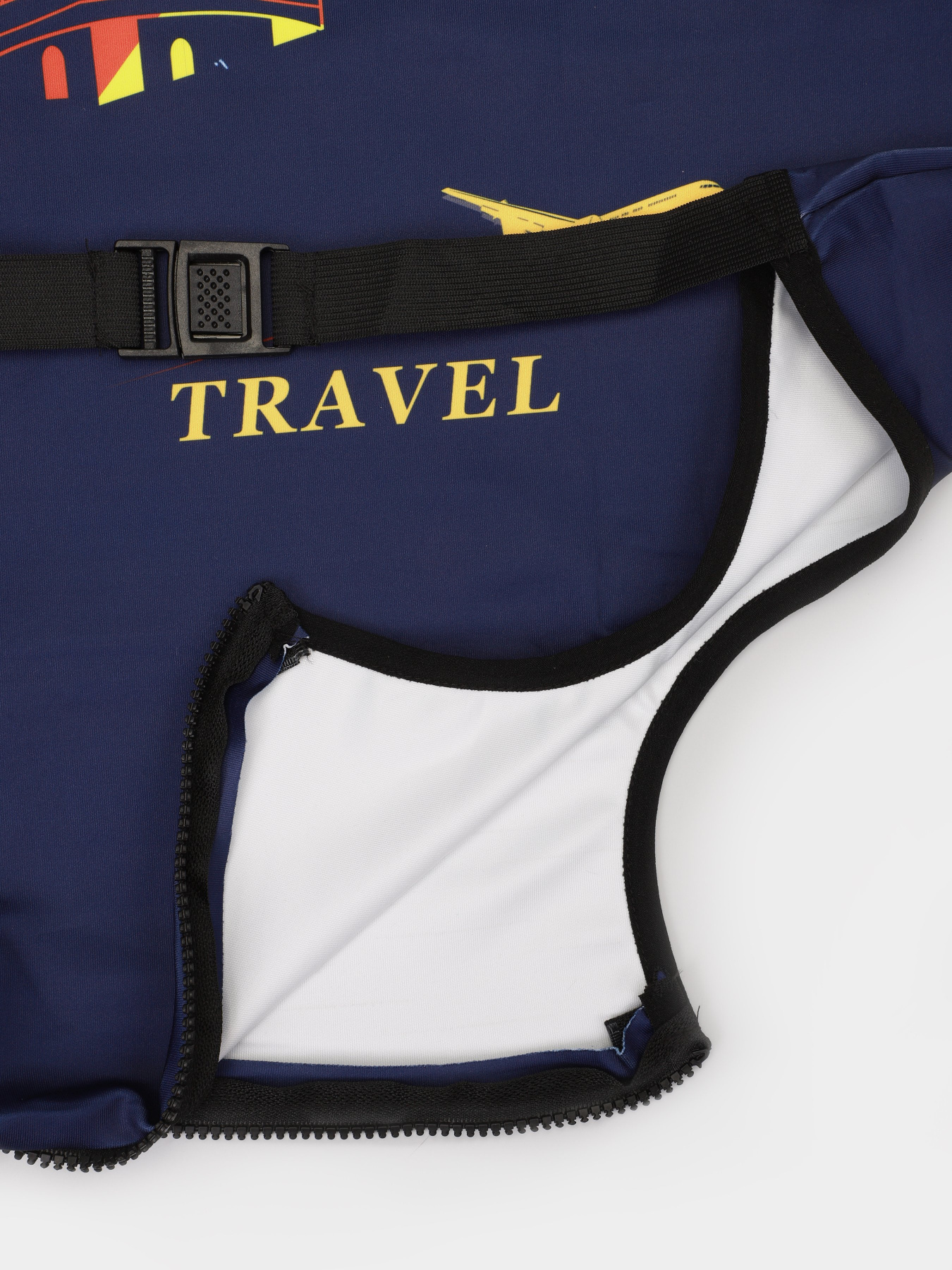 Чохол для валізи Braska модель 30-8022/301 Фото