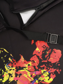 Чехол для чемодана Braska модель 30-8022/399 Фото