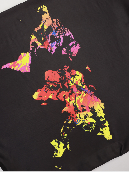 Чехол для чемодана Braska модель 30-8022/399 Фото