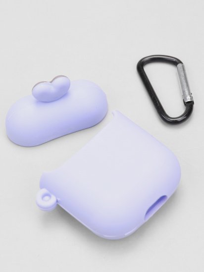 Чохол для навушників Braska Airpods 2/3 модель 31-3945/708 — фото - INTERTOP