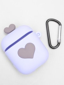 Чохол для навушників Braska Airpods 2/3 модель 31-3945/708 Фото