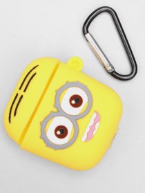 Чехол для наушников Braska Airpods 2/3 модель 31-6629/711 Фото