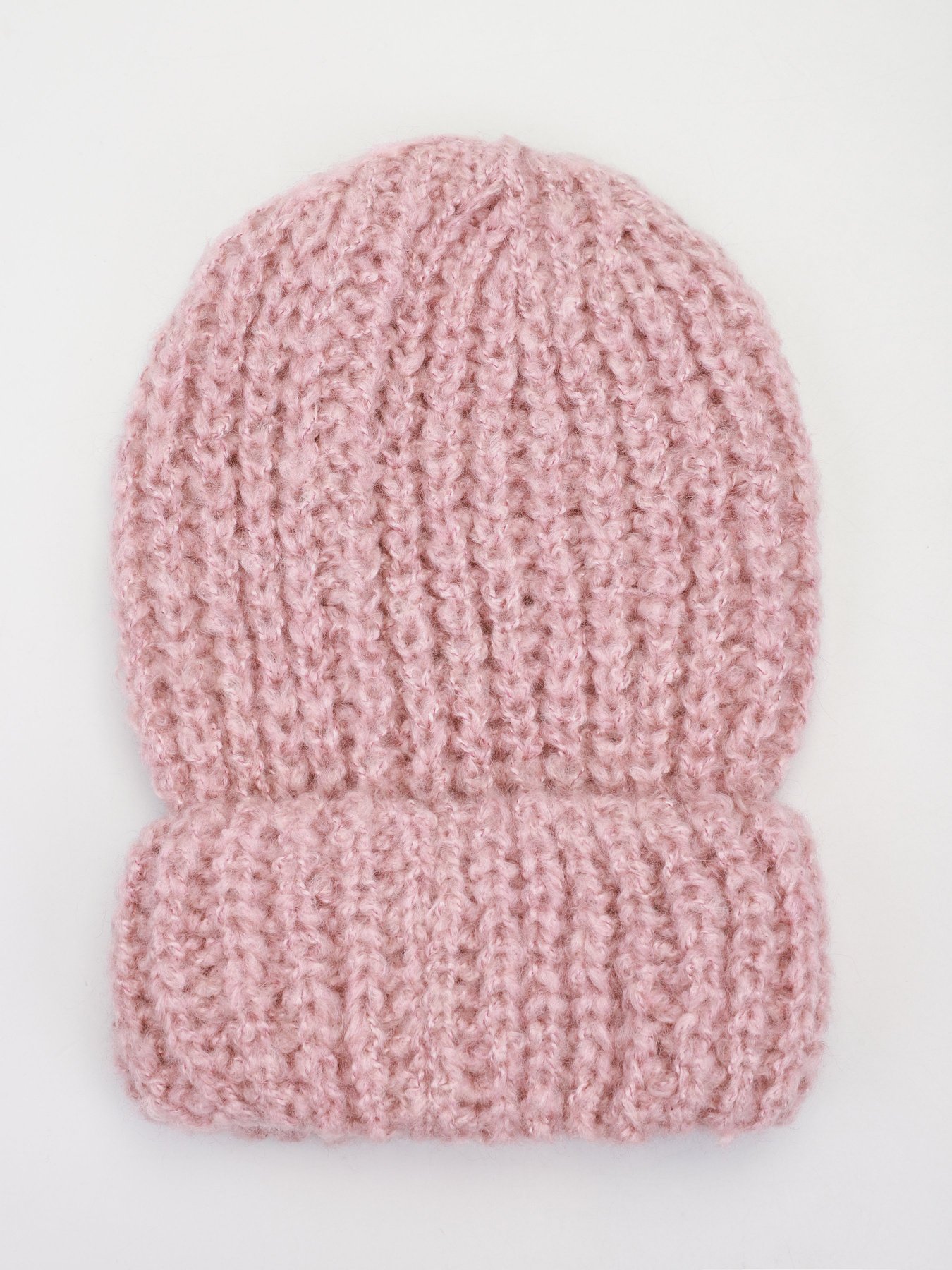 Шапка Braska модель 31-0800-318 Фото