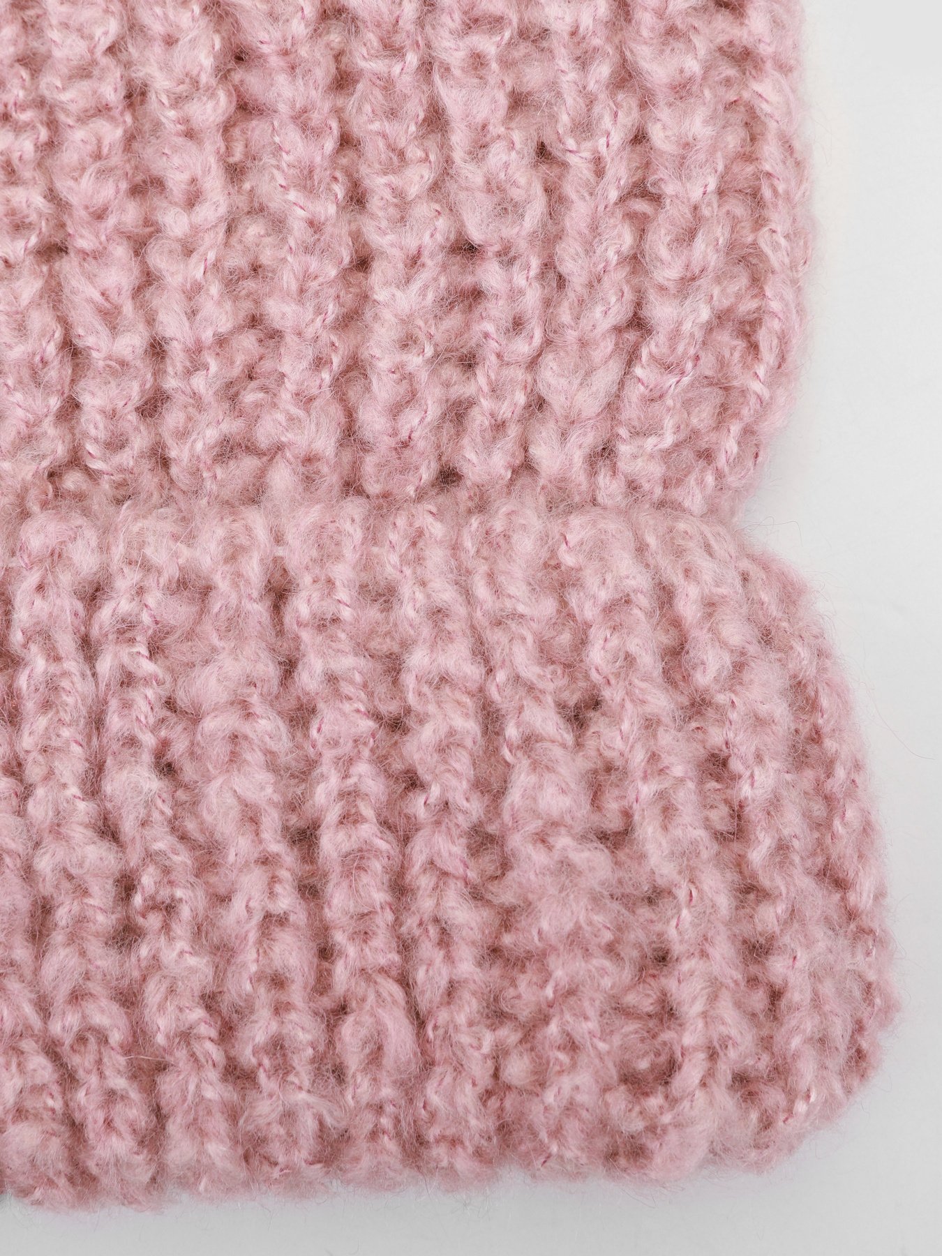 Шапка Braska модель 31-0800-318 Фото