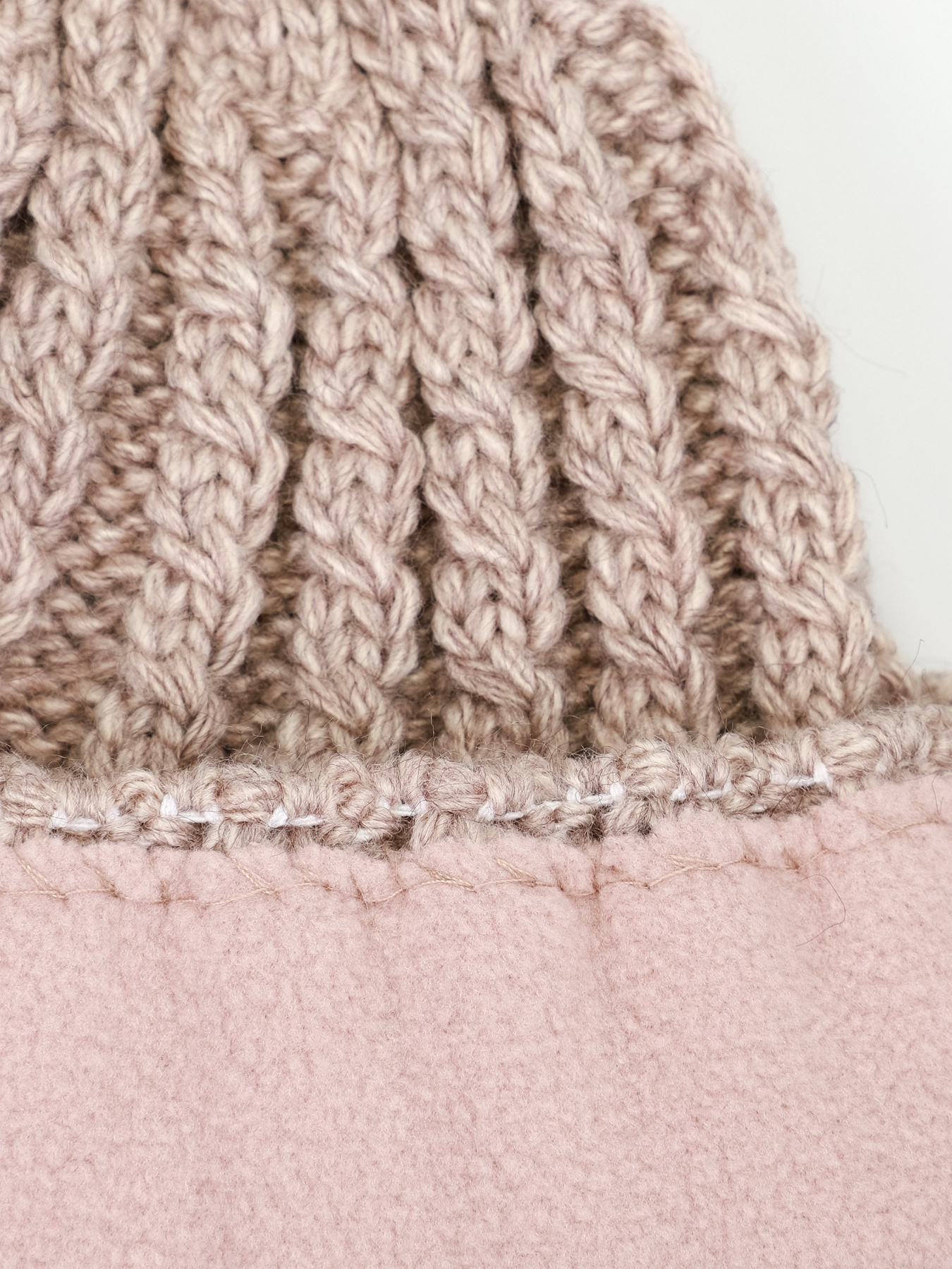 Шапка Braska модель 31-0802-304 Фото