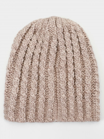 Шапка Braska модель 31-0802-304 Фото