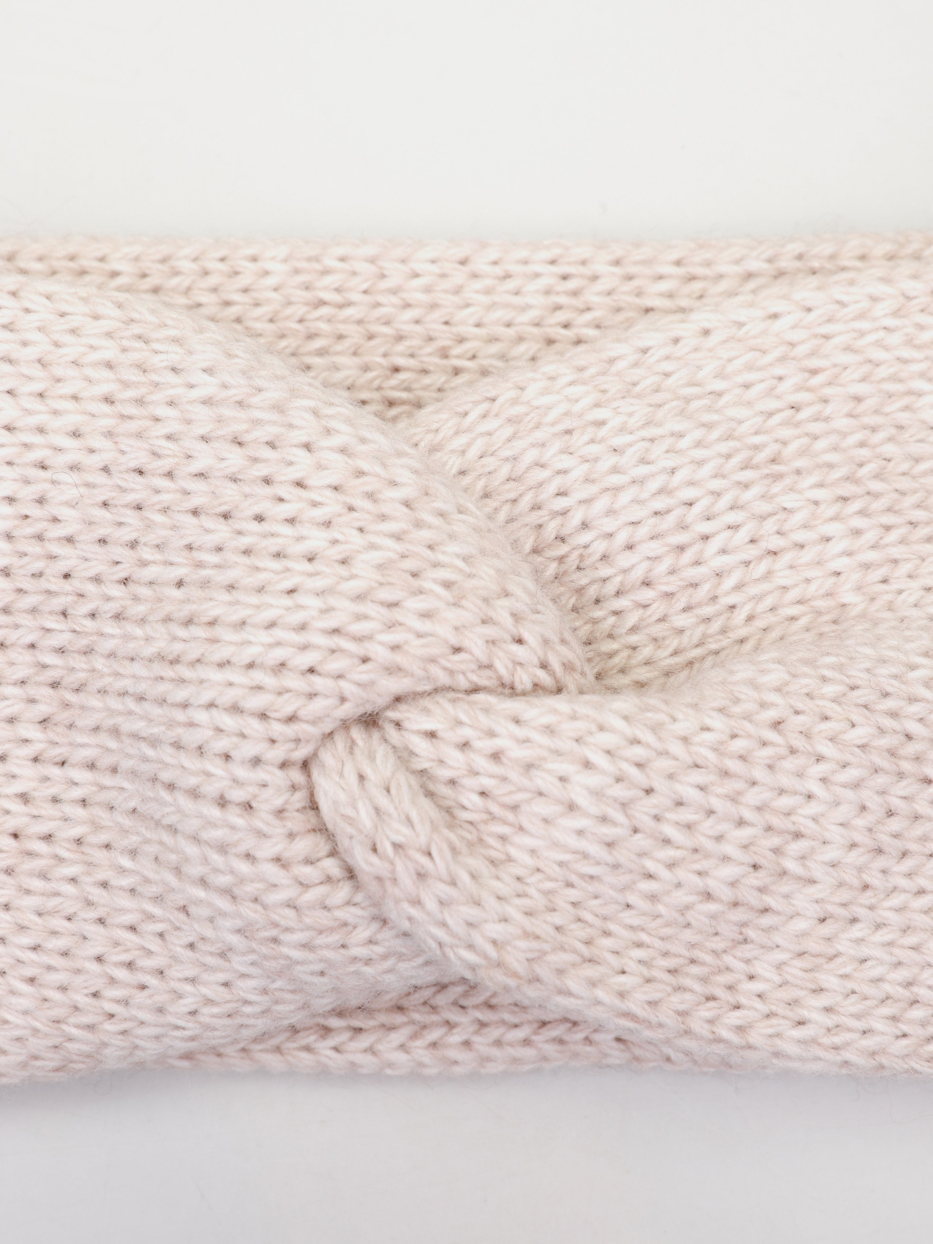 Пов'язка на голову Braska модель 31-0804-318 Пов'язка на голову Braska модель 31-0804-318 Фото