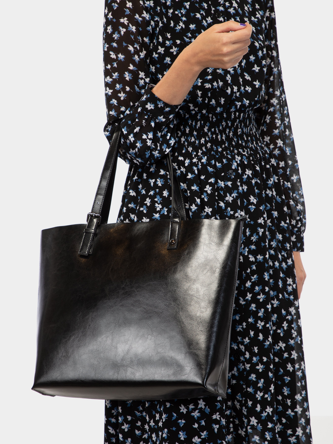 Шоппер Braska модель GR-2011A Фото