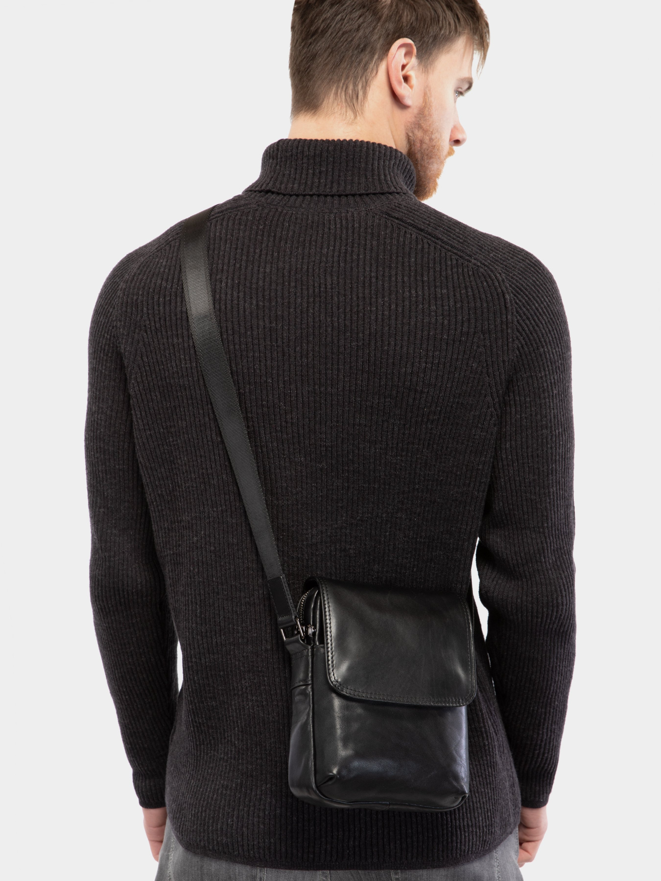 Мессенджер Braska модель 8027A Фото