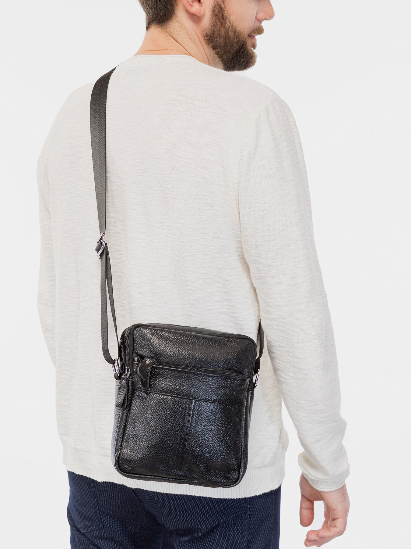 Мессенджер Braska модель m38-1025A Фото