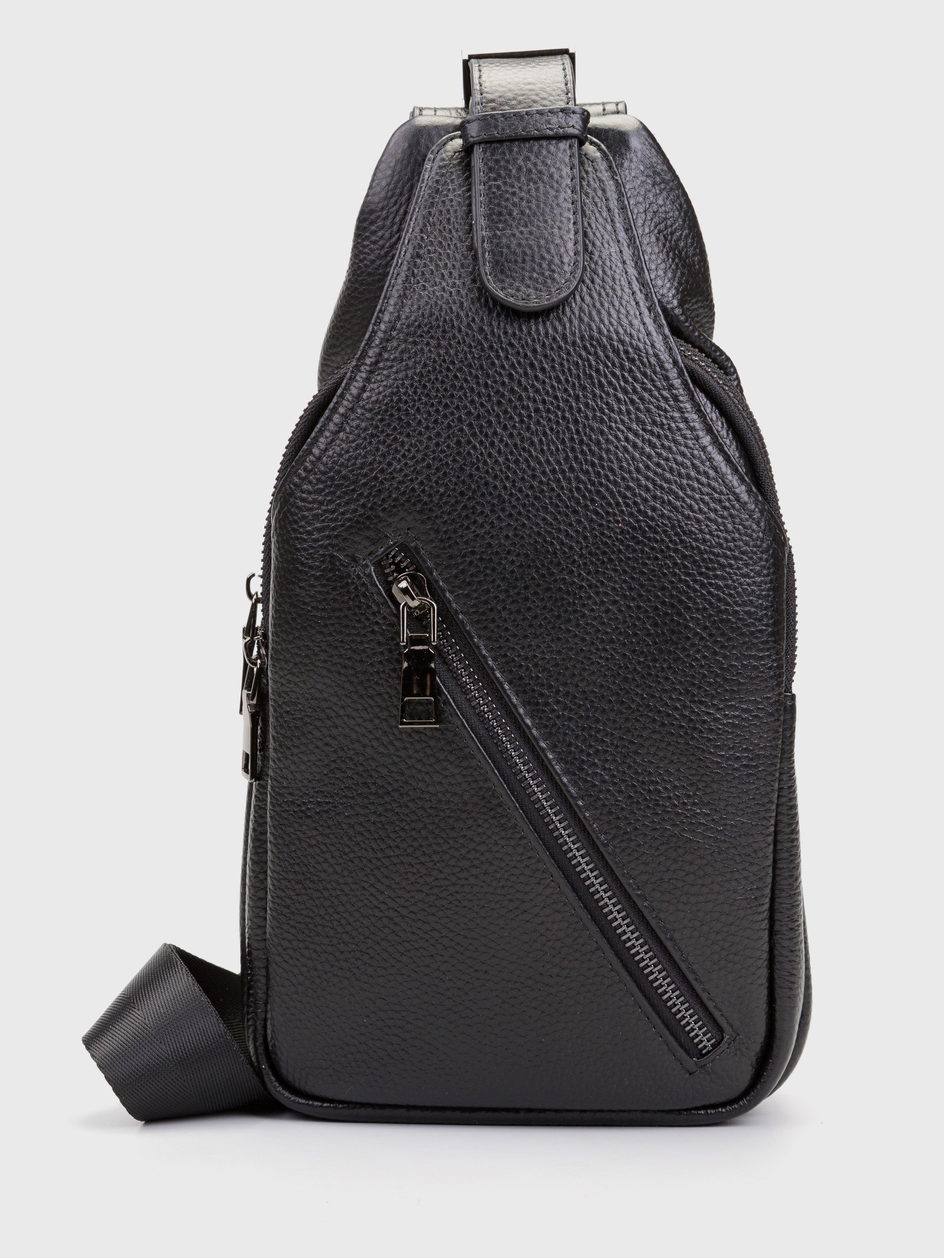 Кросс-боди Braska модель A25F-1912A Фото