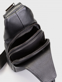 Кросс-боди Braska модель A25F-1912A Фото