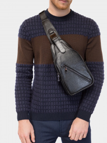 Кросс-боди Braska модель A25F-1912A Фото