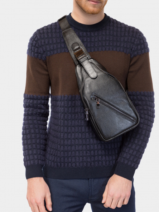 Кросс-боди Braska модель A25F-1912A Фото