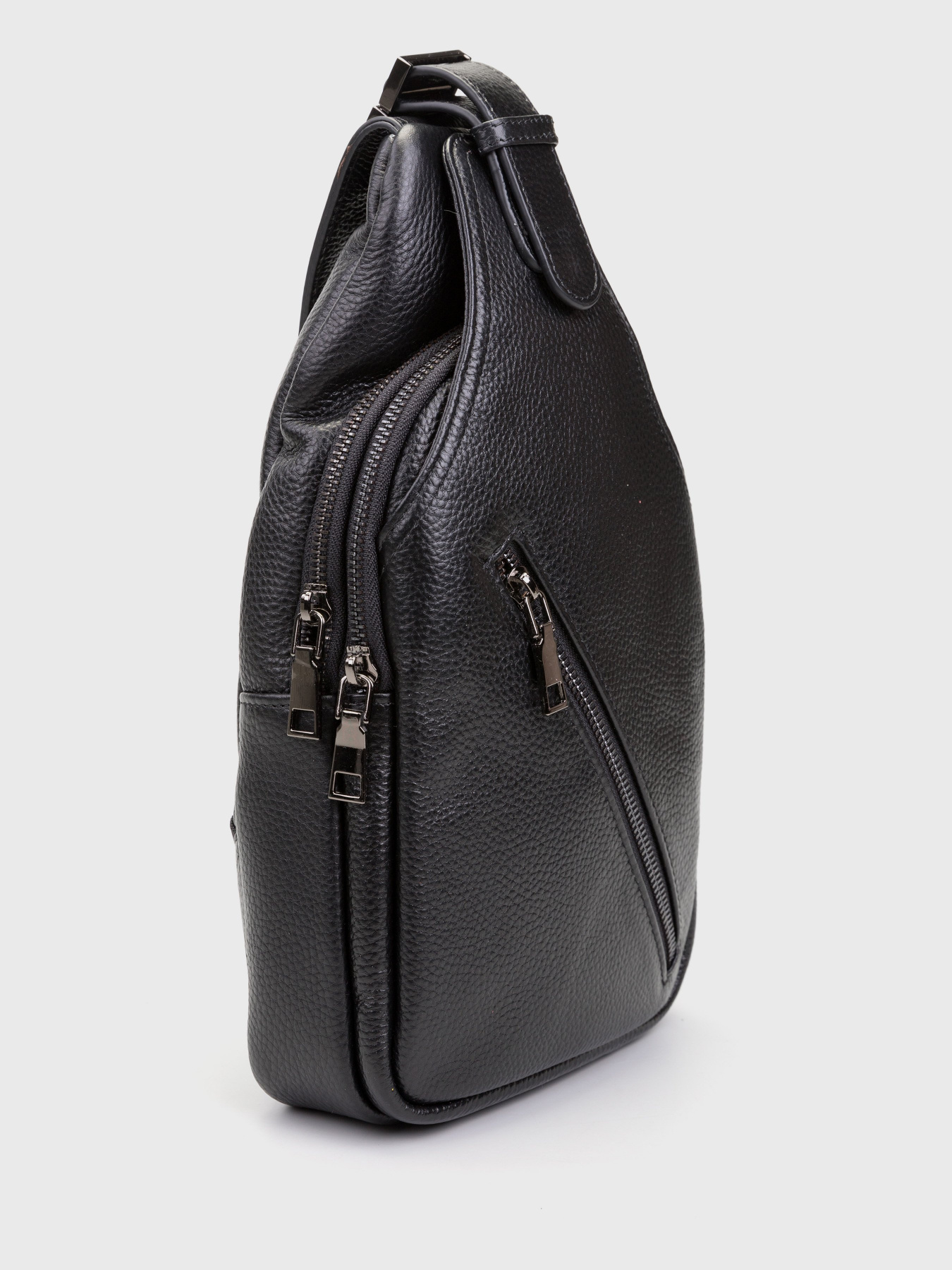 Кросс-боди Braska модель A25F-1912A Фото