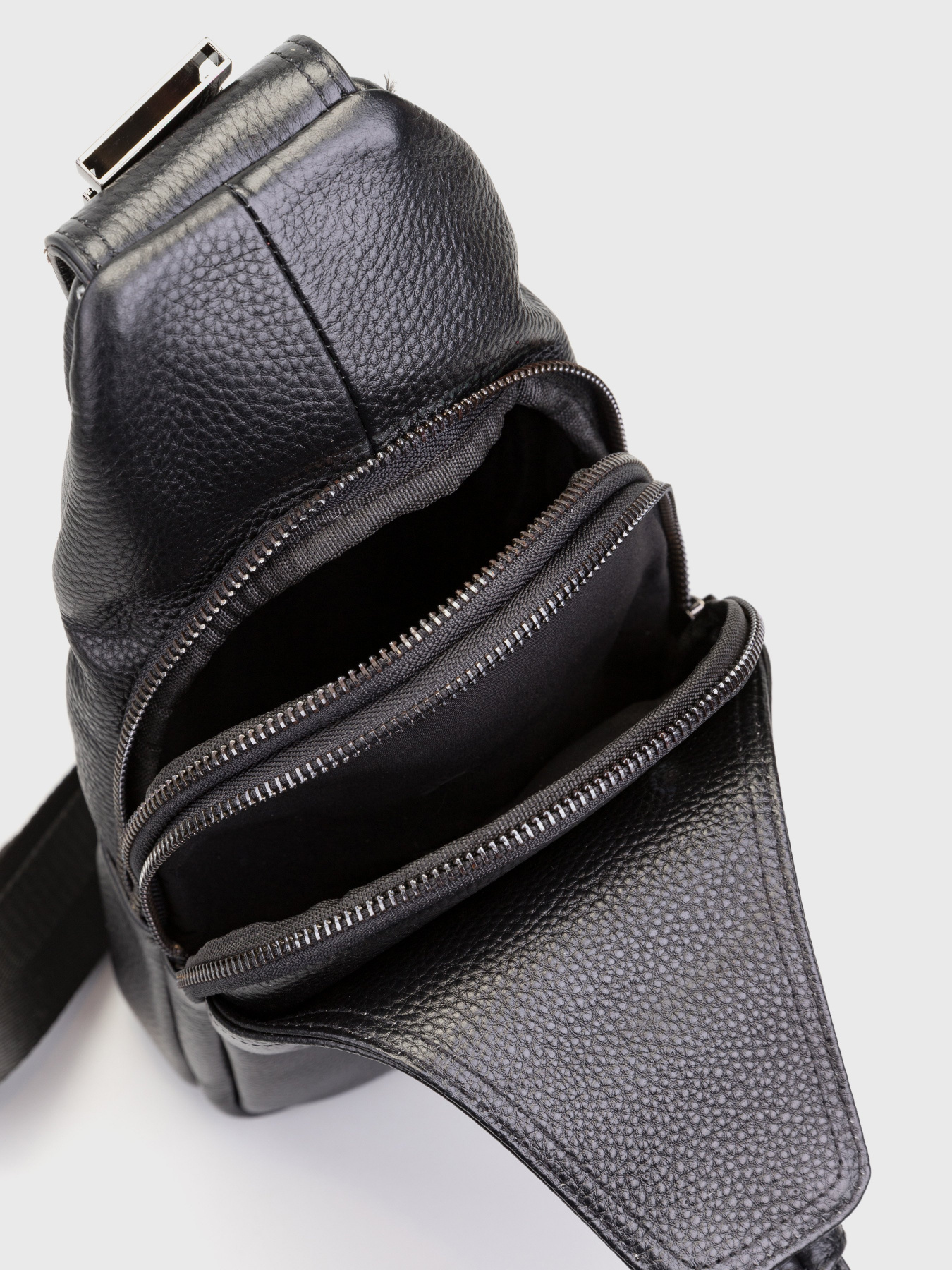 Кросс-боди Braska модель A25F-1912A Фото