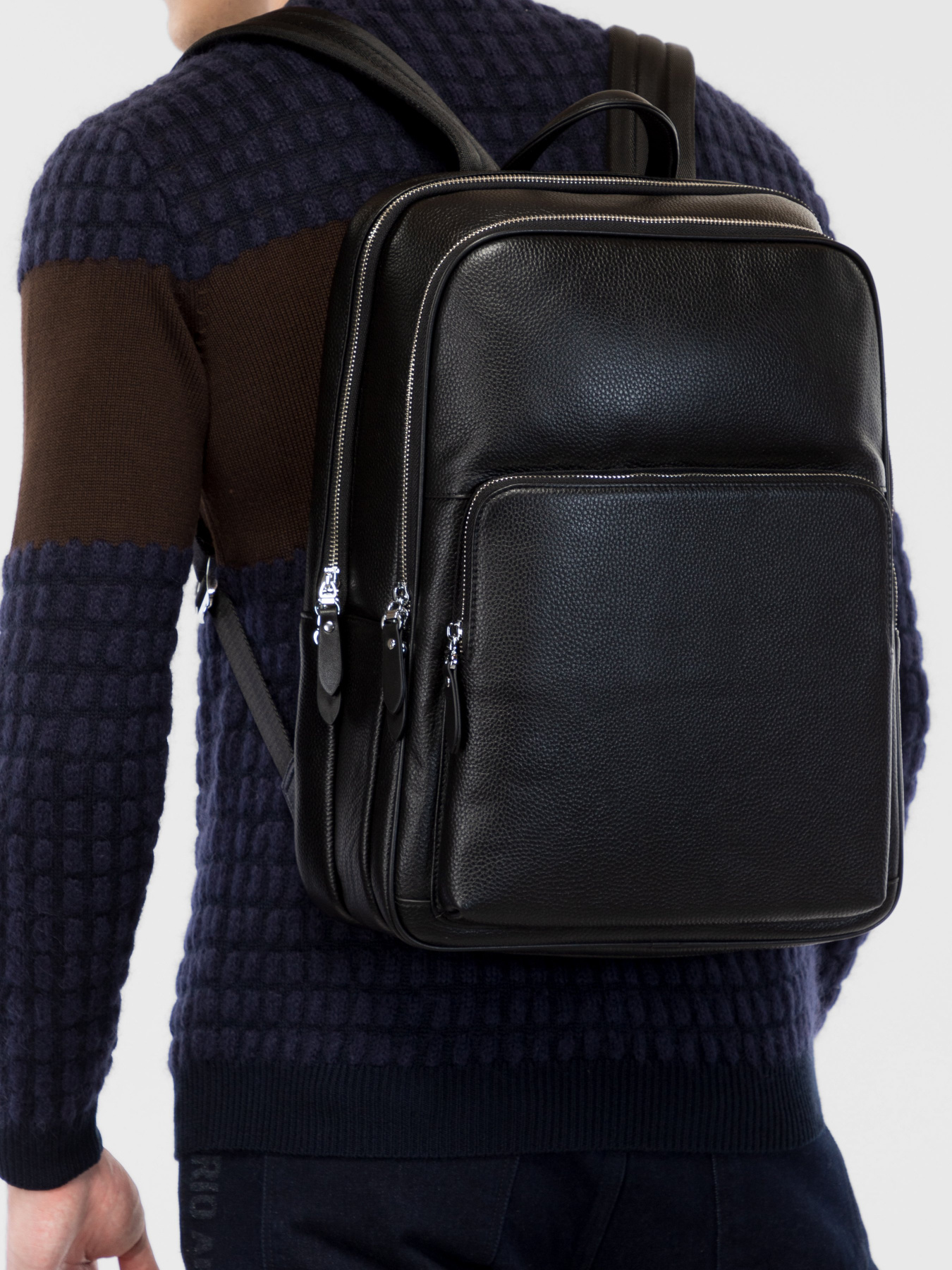 Рюкзаки Braska модель NM11-184A Фото