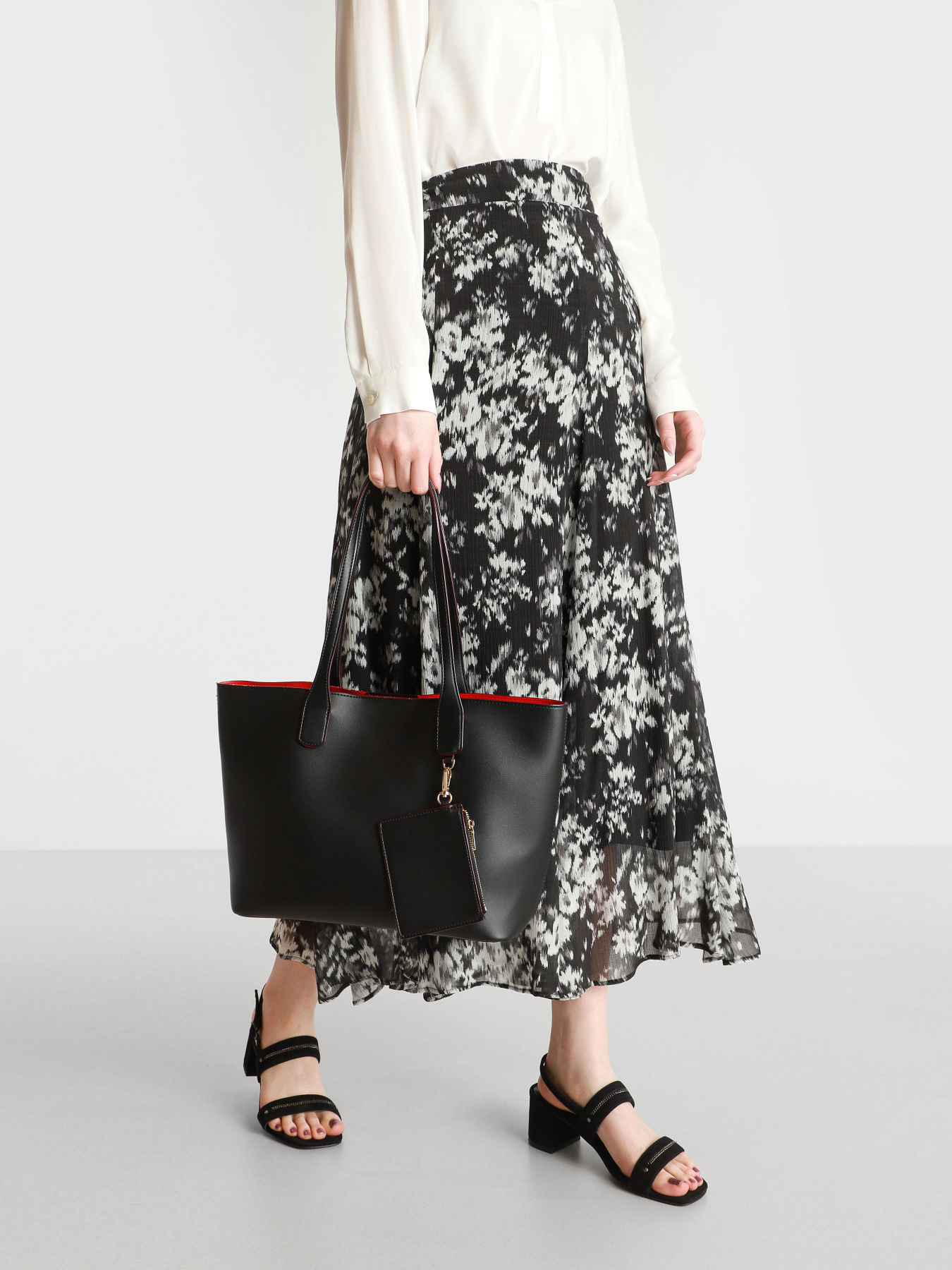 Шоппер Braska модель 41-0934/701 Фото