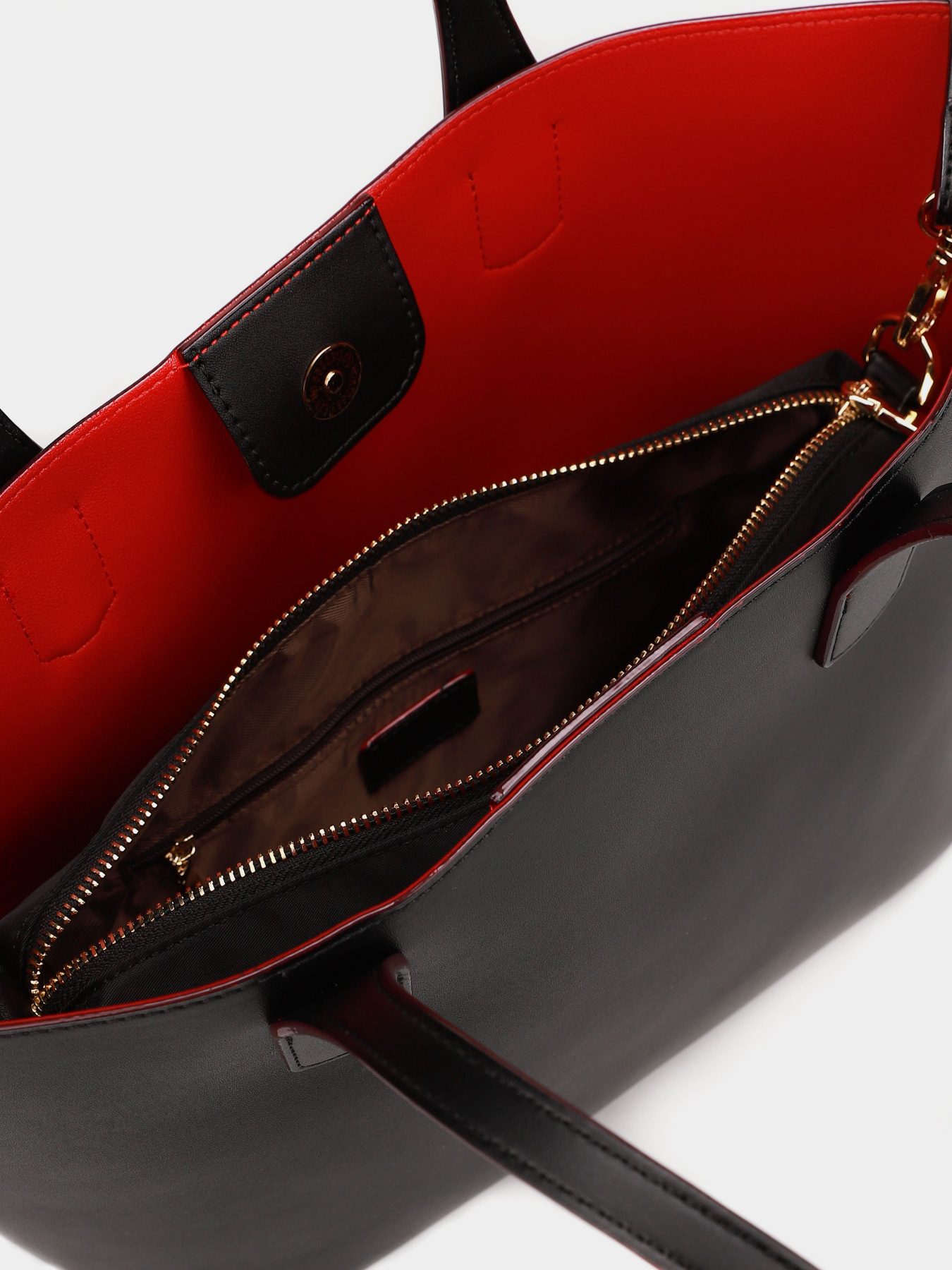 Шопер Braska модель 41-0934/701 Фото