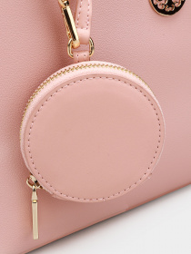 Шоппер Braska модель 41-4711/704 Фото