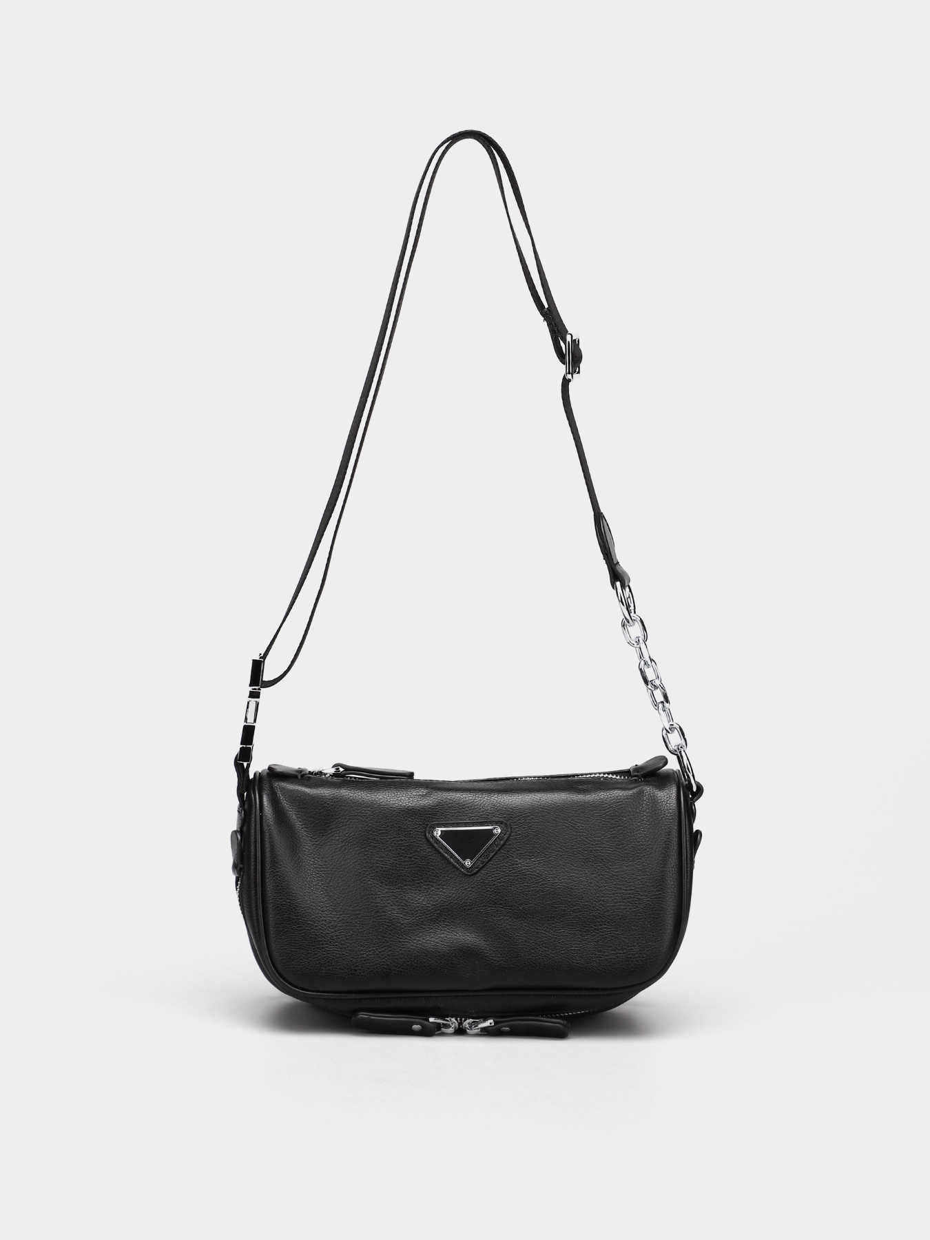 Кросс-боди Braska модель 41-5421/101 Фото