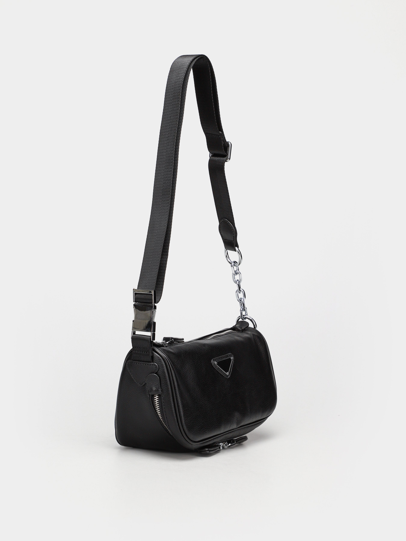 Кросс-боди Braska модель 41-5421/101 Фото