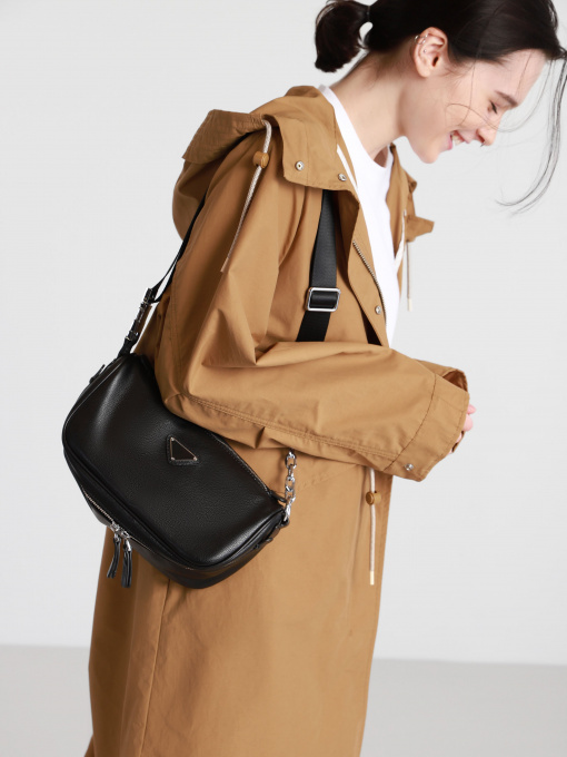 Крос-боді Braska модель 41-5421/101 Фото