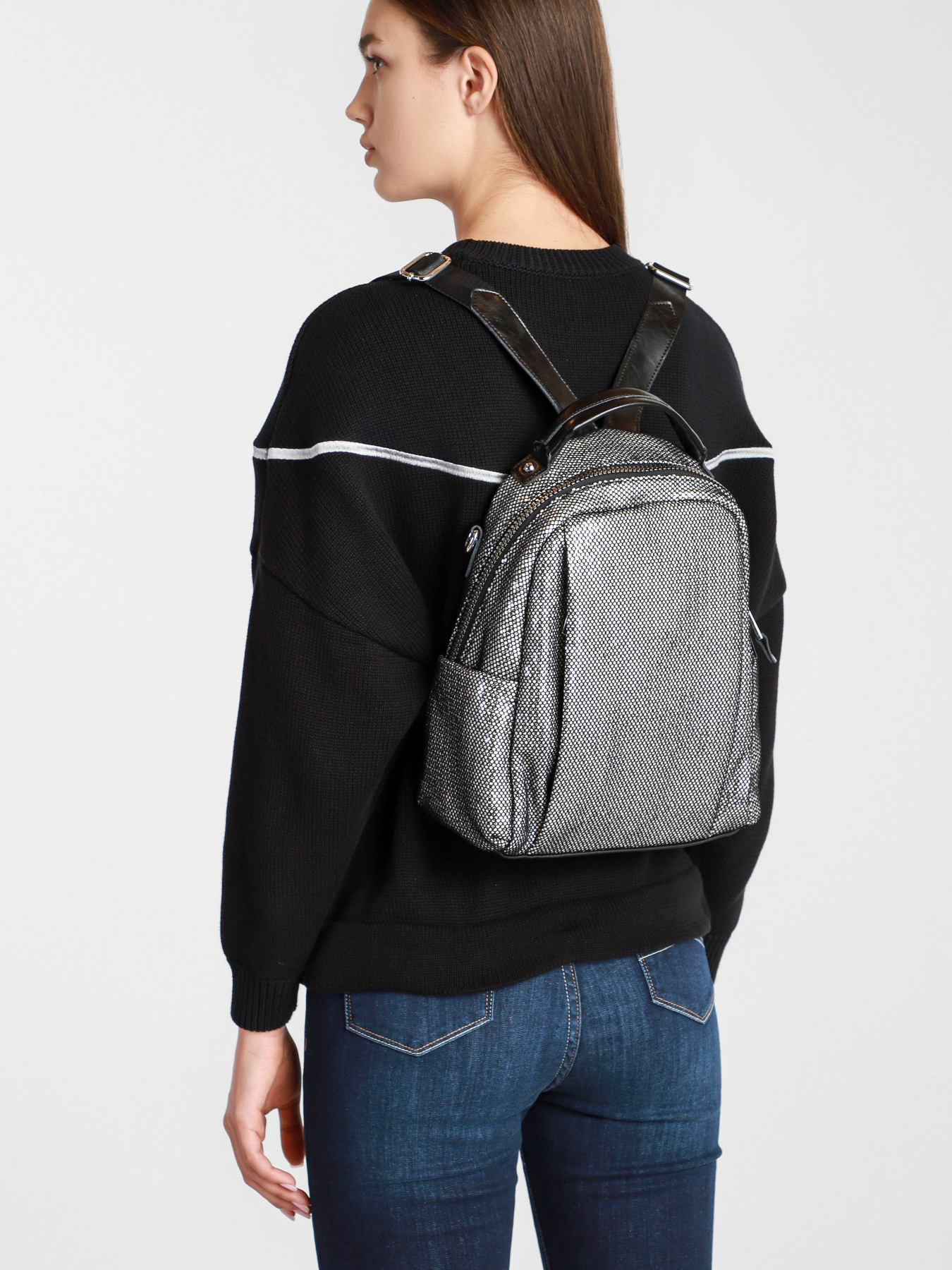 Рюкзаки Braska модель 44-5394/777 Фото