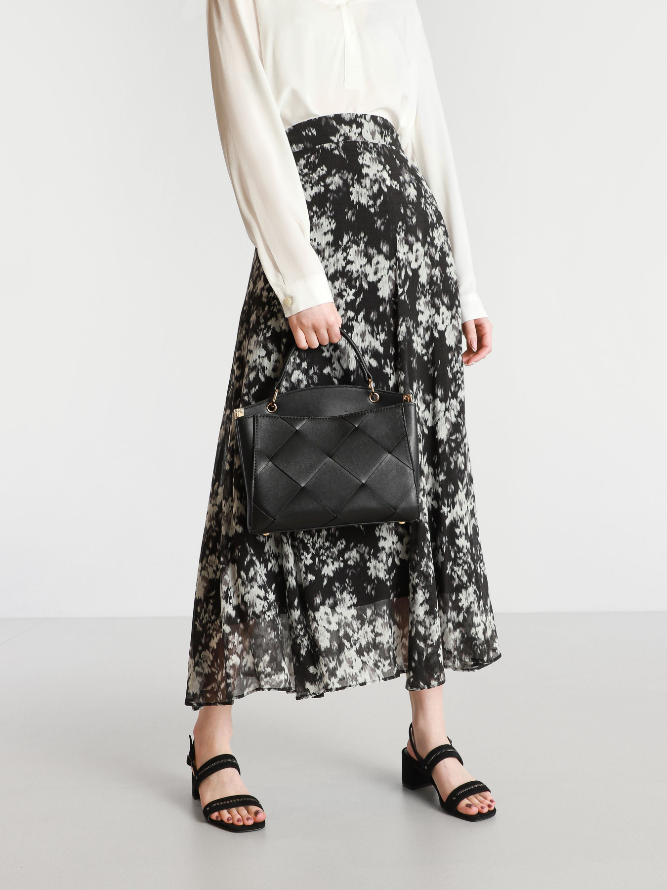 Сумка Braska модель 41-5311/701 Фото