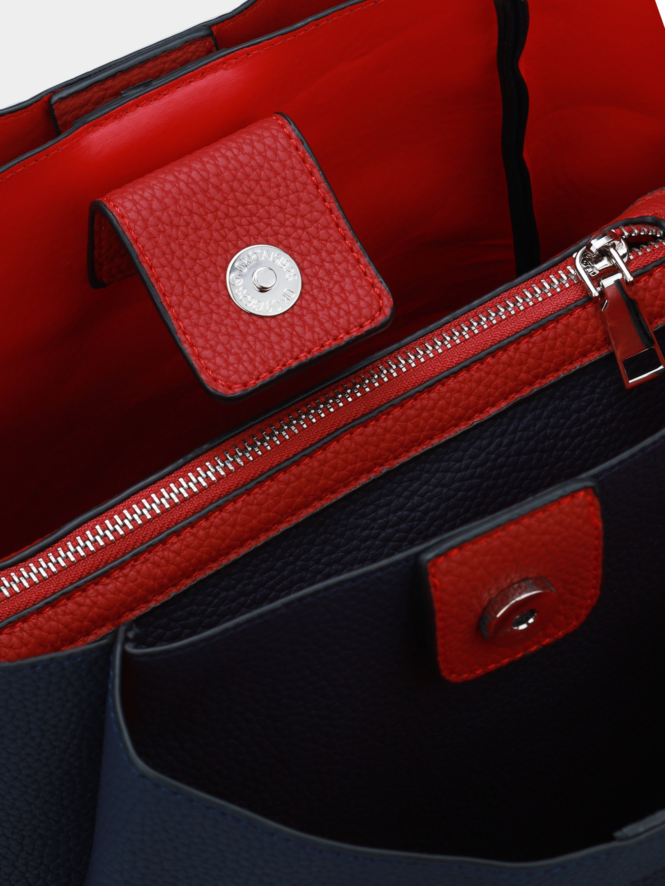 Сумка Braska модель 41-5317/709 Фото