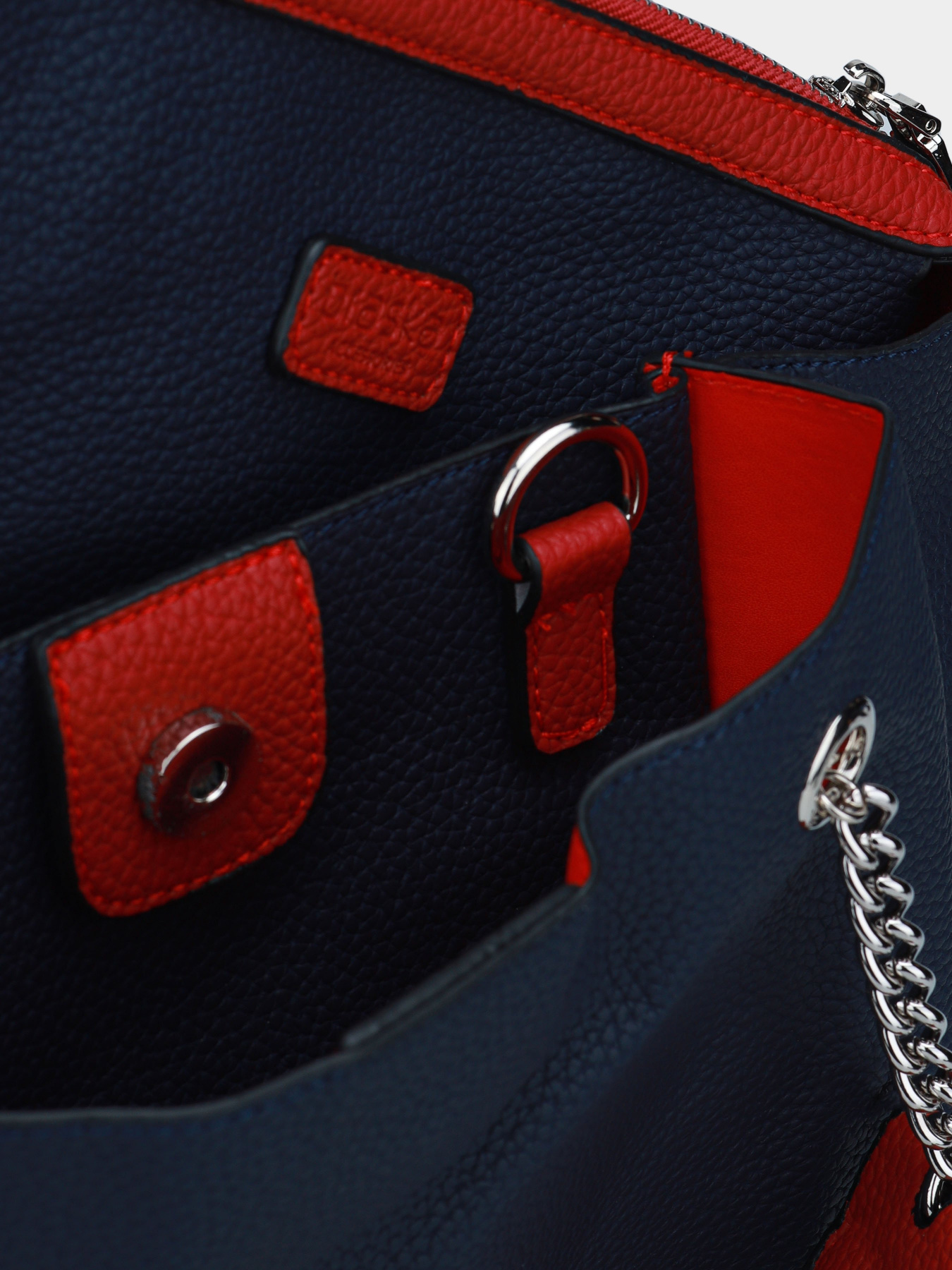 Сумка Braska модель 41-5317/709 Фото