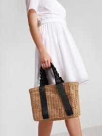 Сумка Braska модель 41-9977/704 Фото