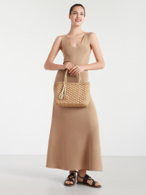 Сумка Braska модель 41-9045/704 Фото