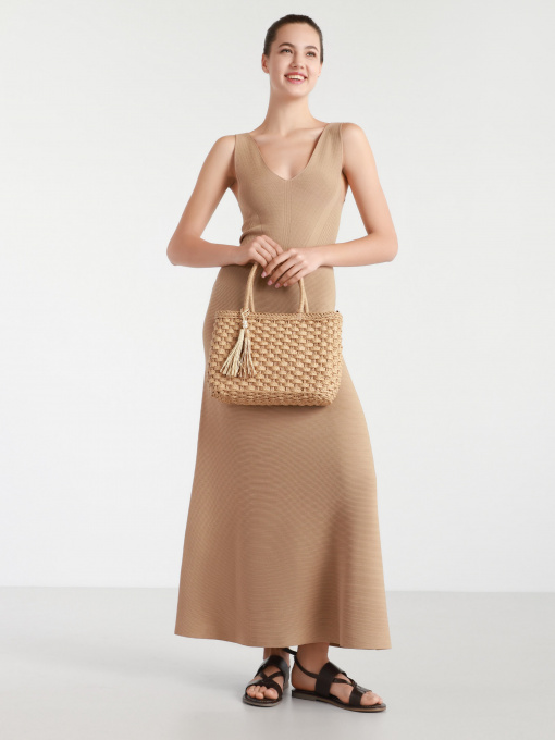 Сумка Braska модель 41-9045/704 Фото